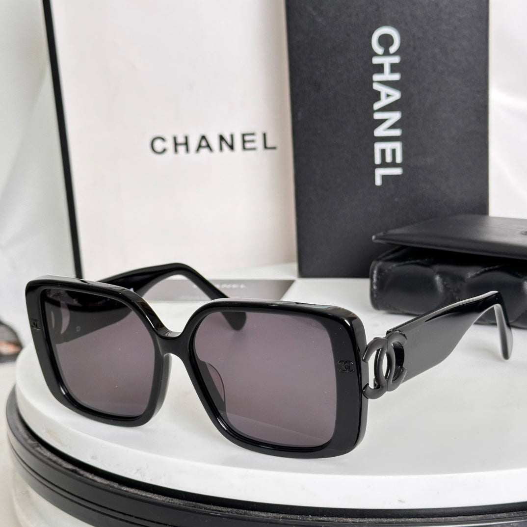 LuxluxHouse Best Quality Glasses Chanel