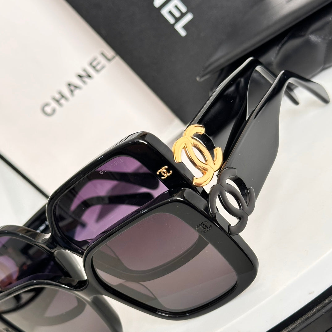 LuxluxHouse Best Quality Glasses Chanel