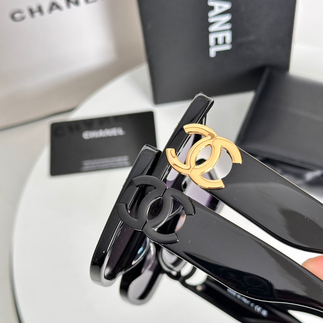 LuxluxHouse Best Quality Glasses Chanel