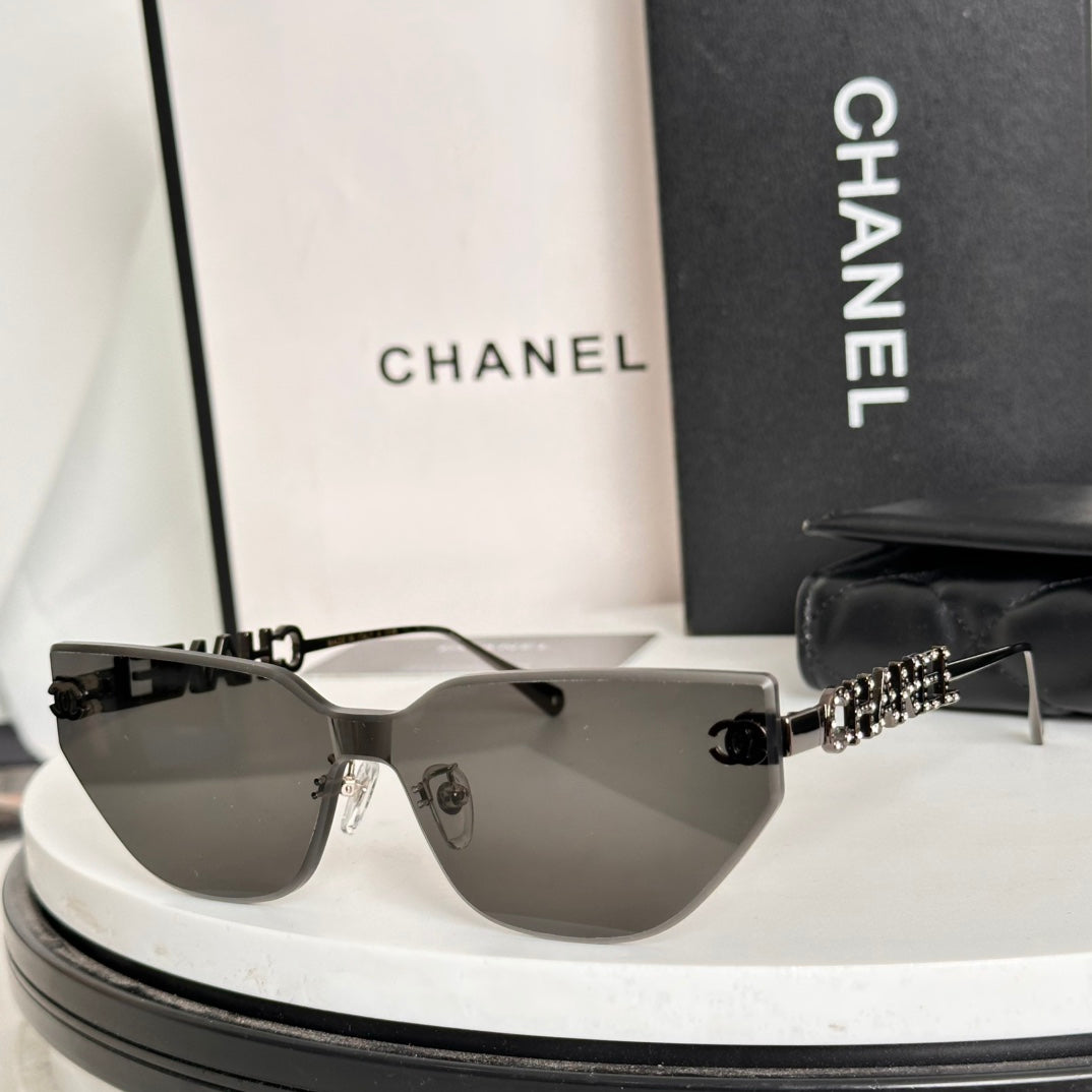 LuxluxHouse Best Quality Glasses Chanel