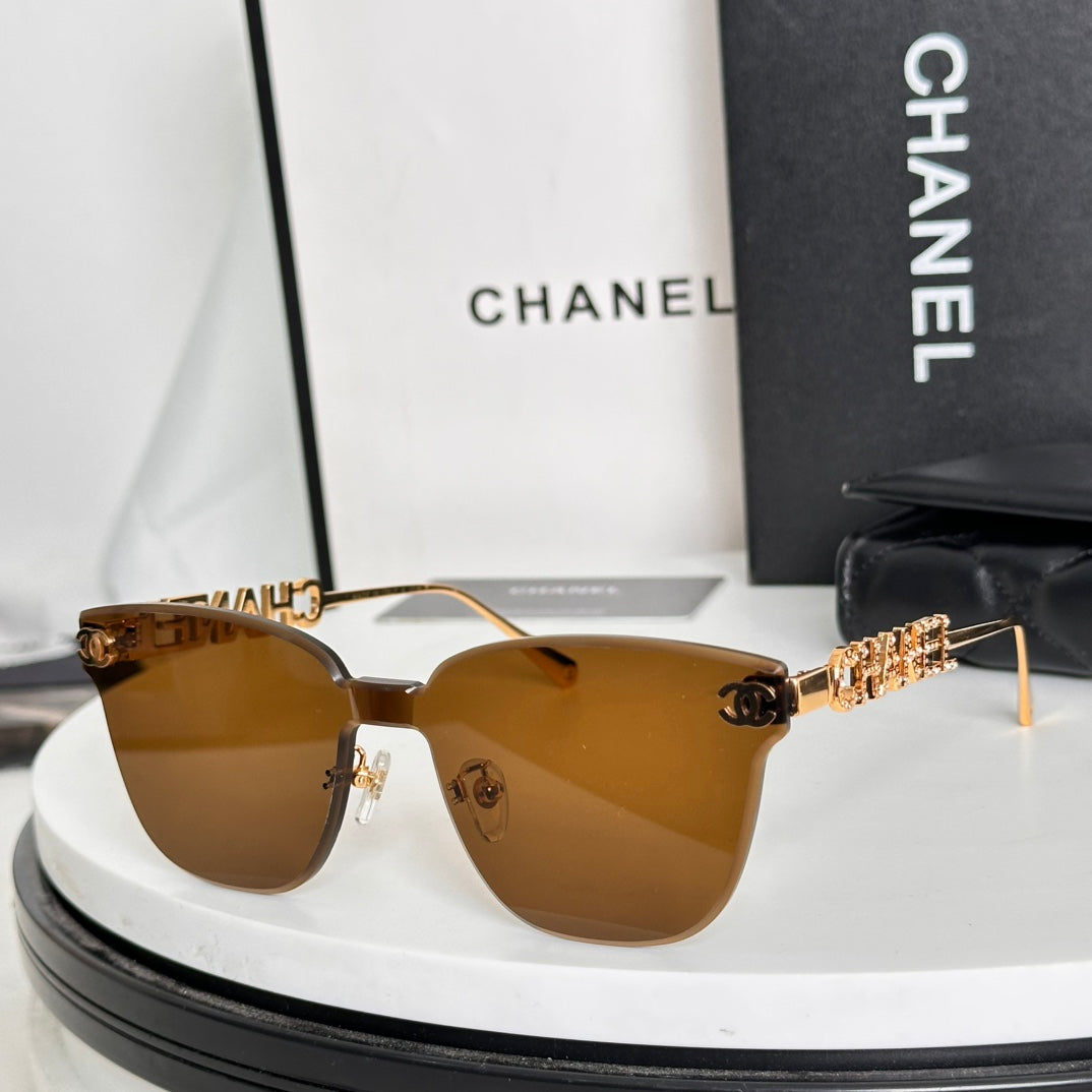 LuxluxHouse Best Quality Glasses Chanel