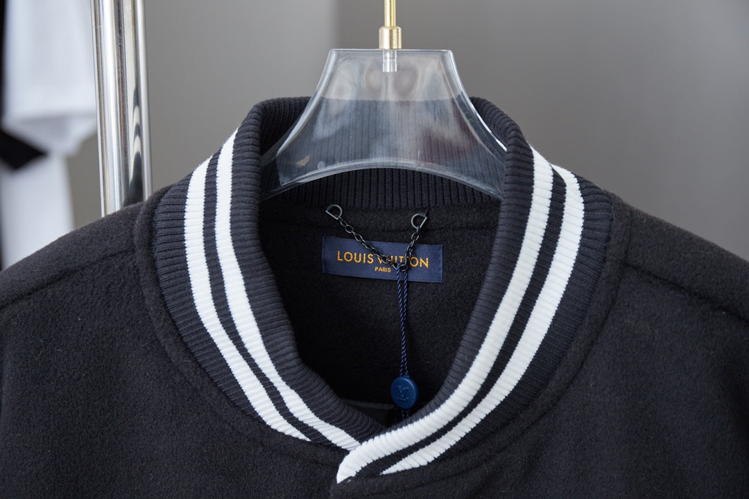 LuxluxHouse Best Quality Clothes Coats & Jackets Louis Vuitton