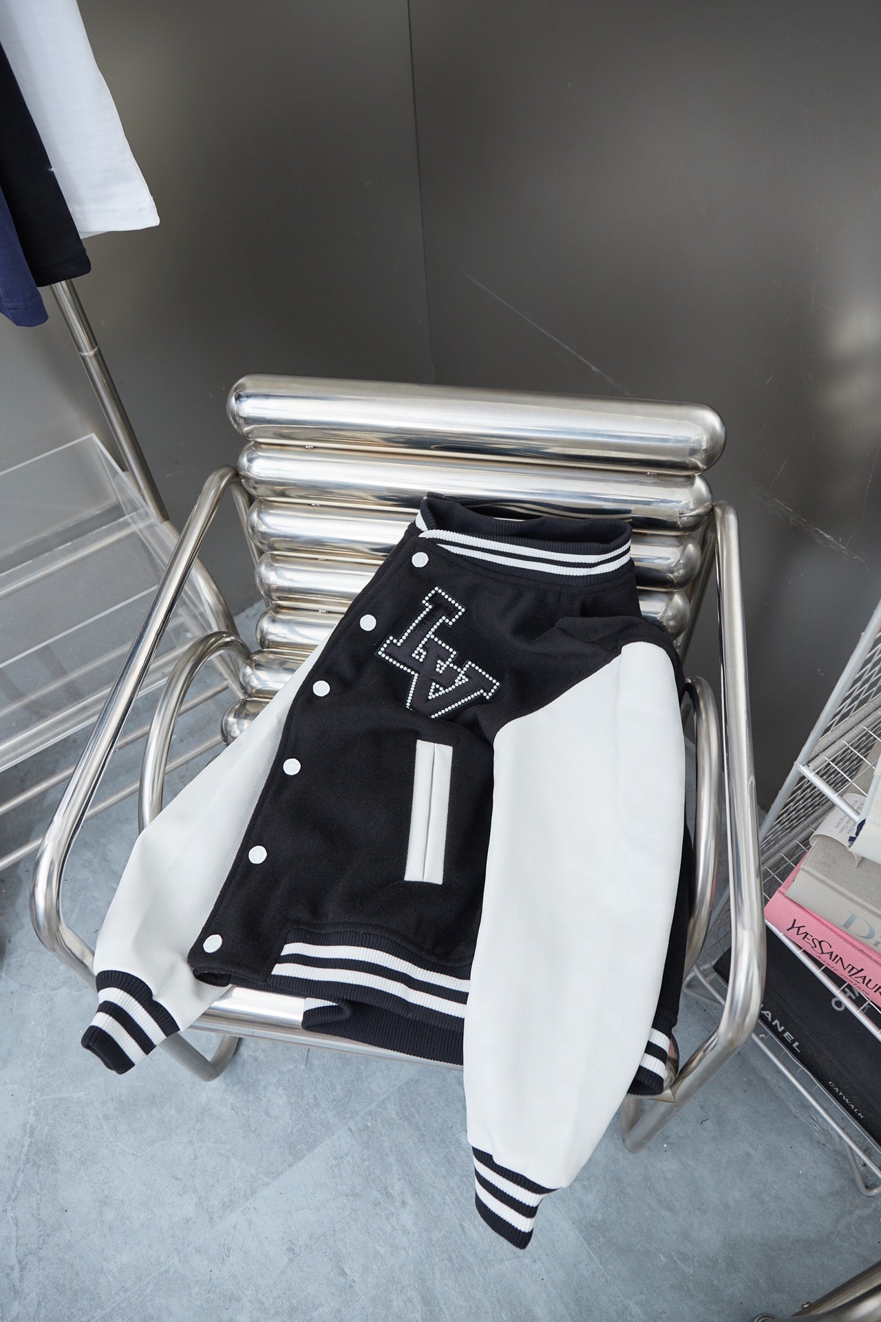 LuxluxHouse Best Quality Clothes Coats & Jackets Louis Vuitton