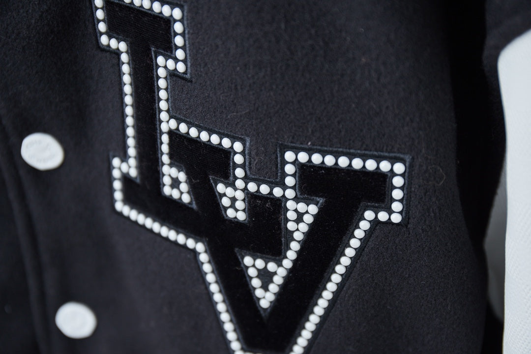 LuxluxHouse Best Quality Clothes Coats & Jackets Louis Vuitton