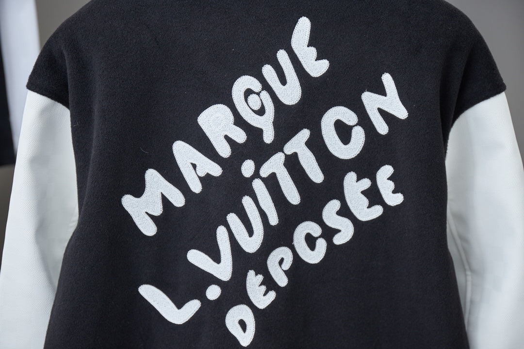 LuxluxHouse Best Quality Clothes Coats & Jackets Louis Vuitton