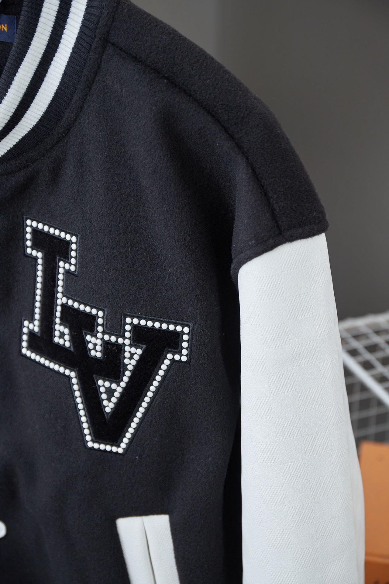 LuxluxHouse Best Quality Clothes Coats & Jackets Louis Vuitton