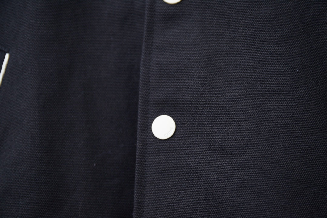 LuxluxHouse Best Quality Clothes Coats & Jackets Celine