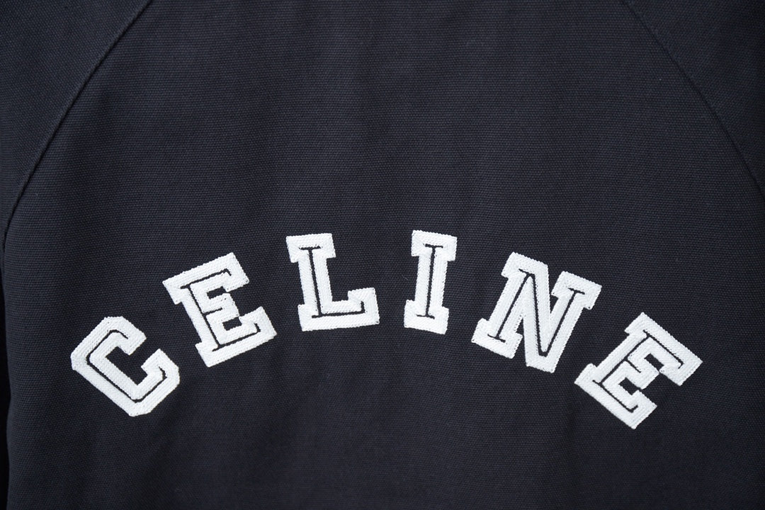 LuxluxHouse Best Quality Clothes Coats & Jackets Celine