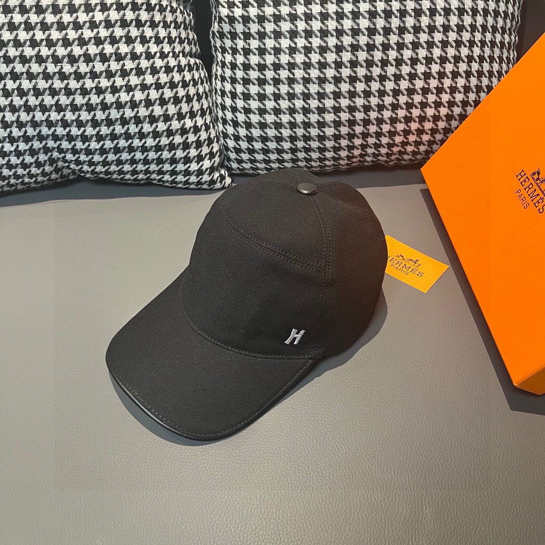 LuxluxHouse Best Quality Hermes Caps