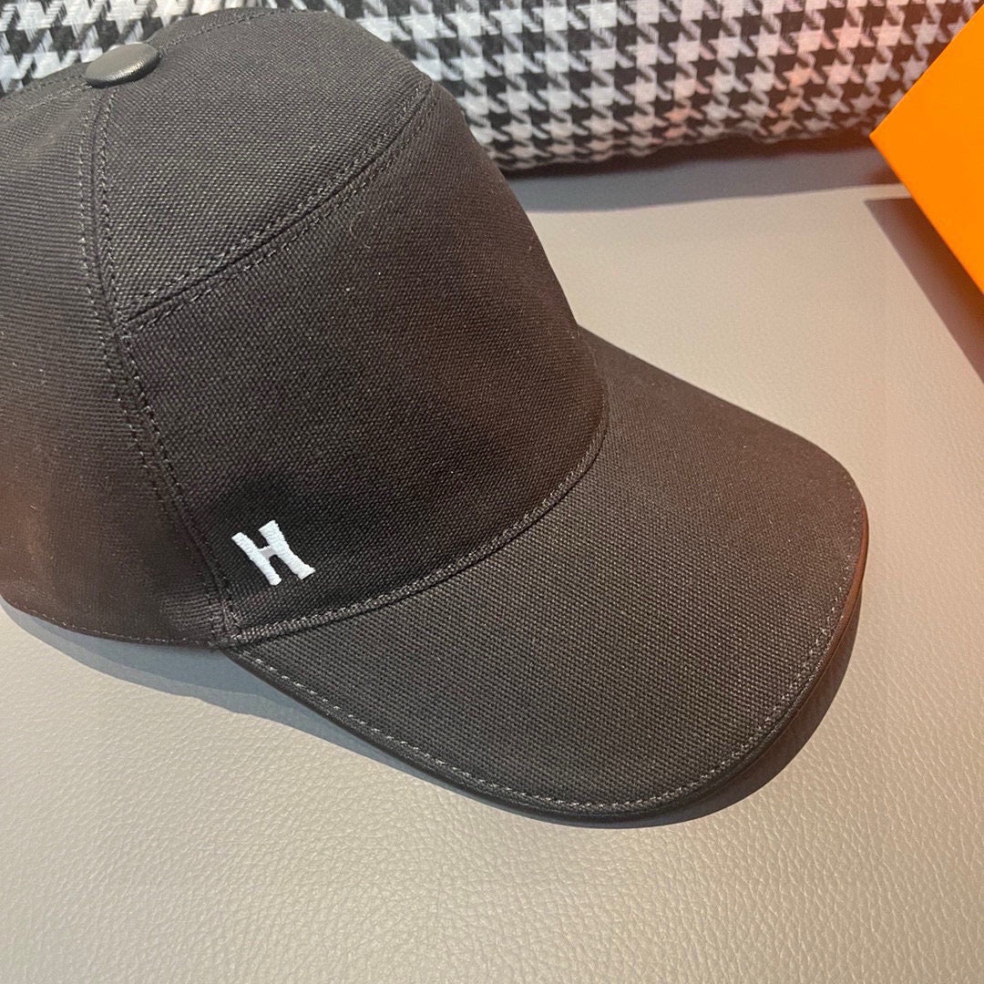 LuxluxHouse Best Quality Hermes Caps