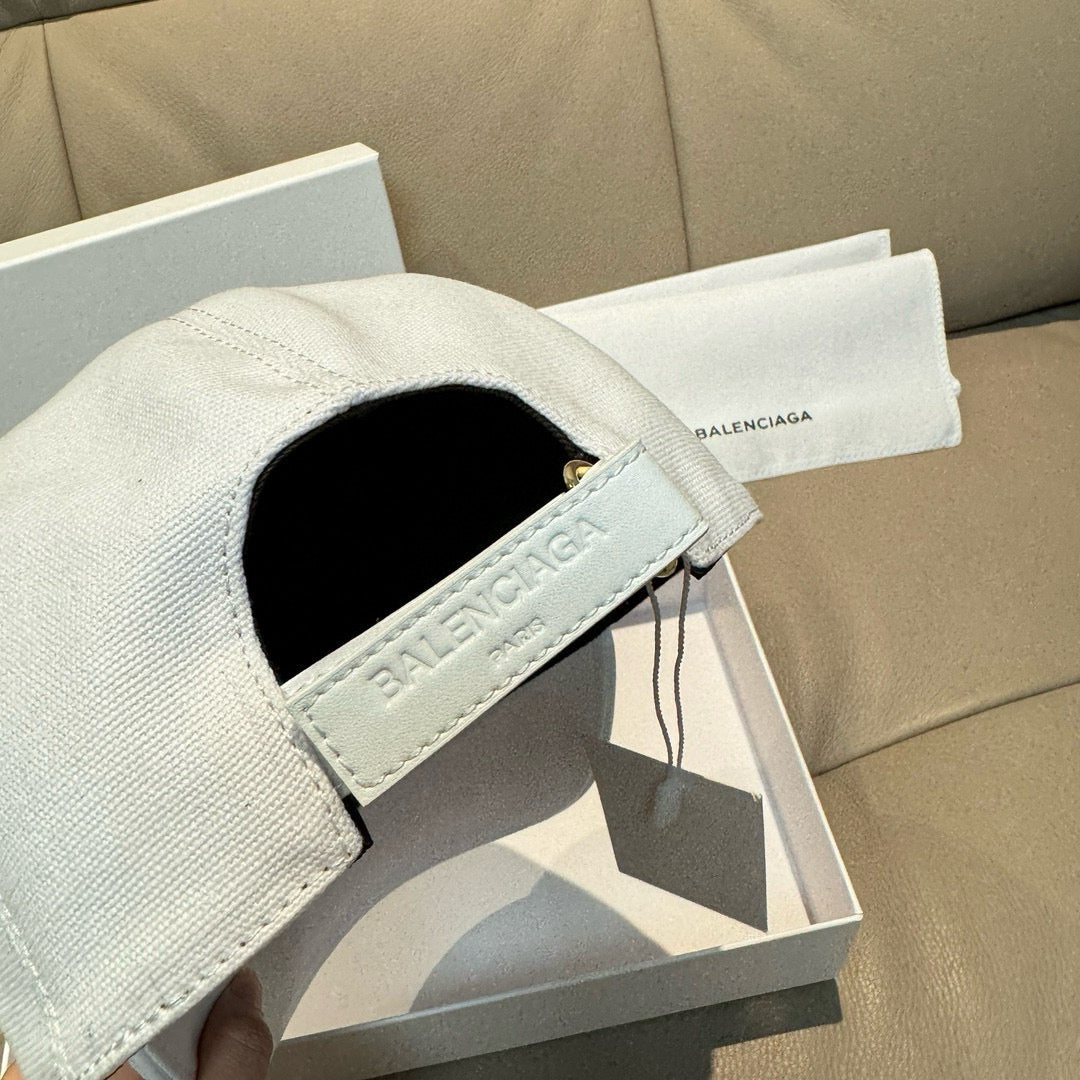 LuxluxHouse Best Quality Balenciaga Caps