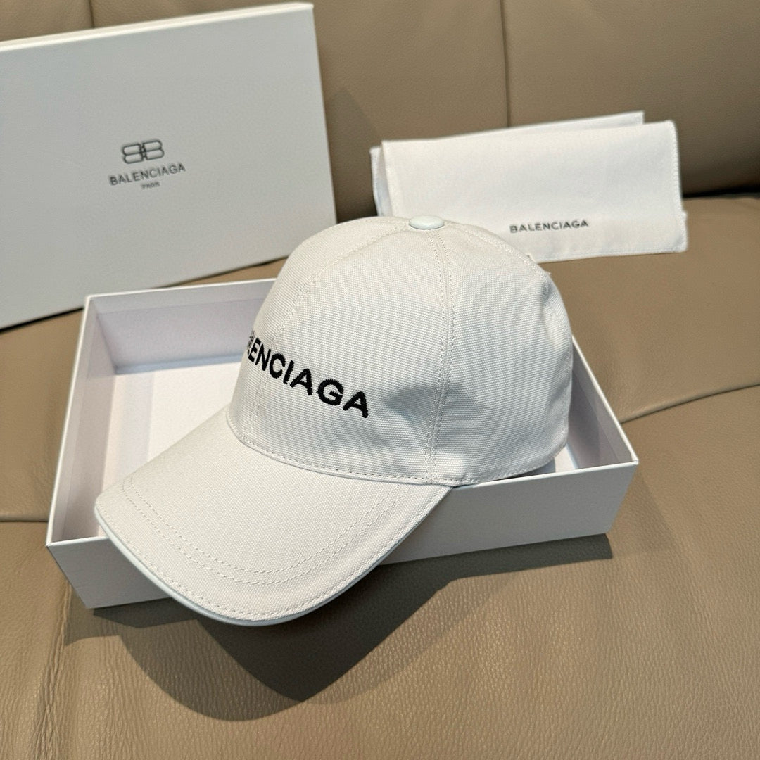 LuxluxHouse Best Quality Balenciaga Caps