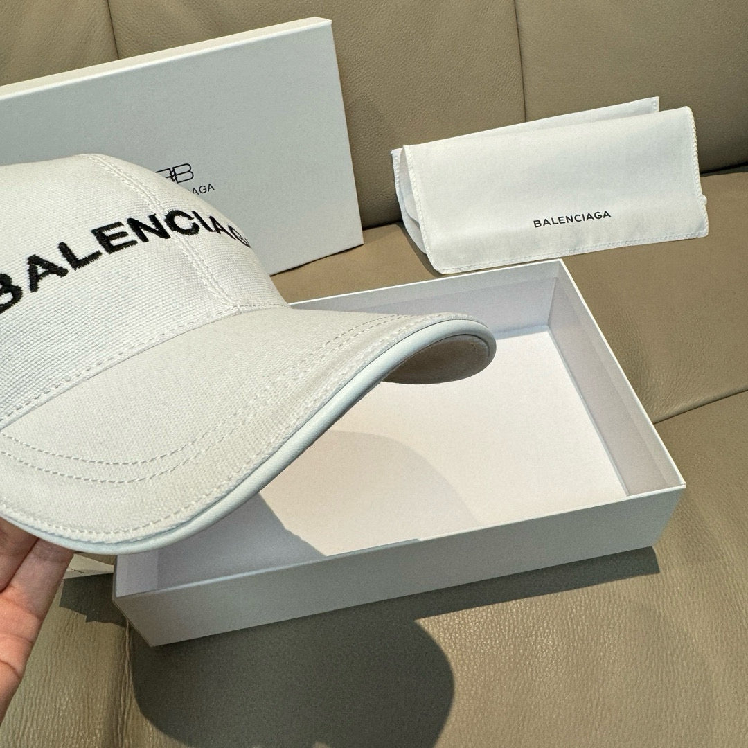 LuxluxHouse Best Quality Balenciaga Caps