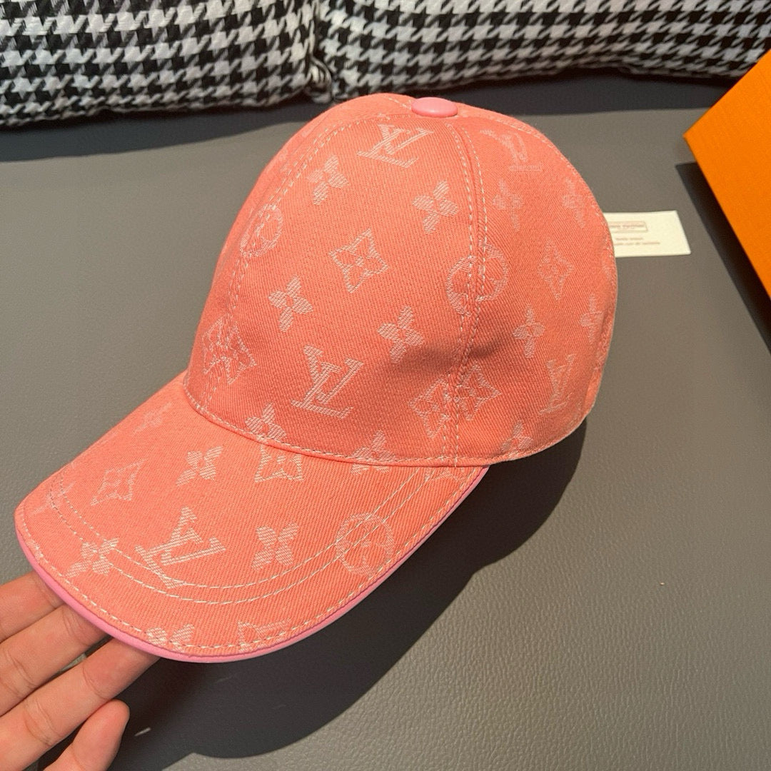 LuxluxHouse Best Quality Caps Louis Vuitton