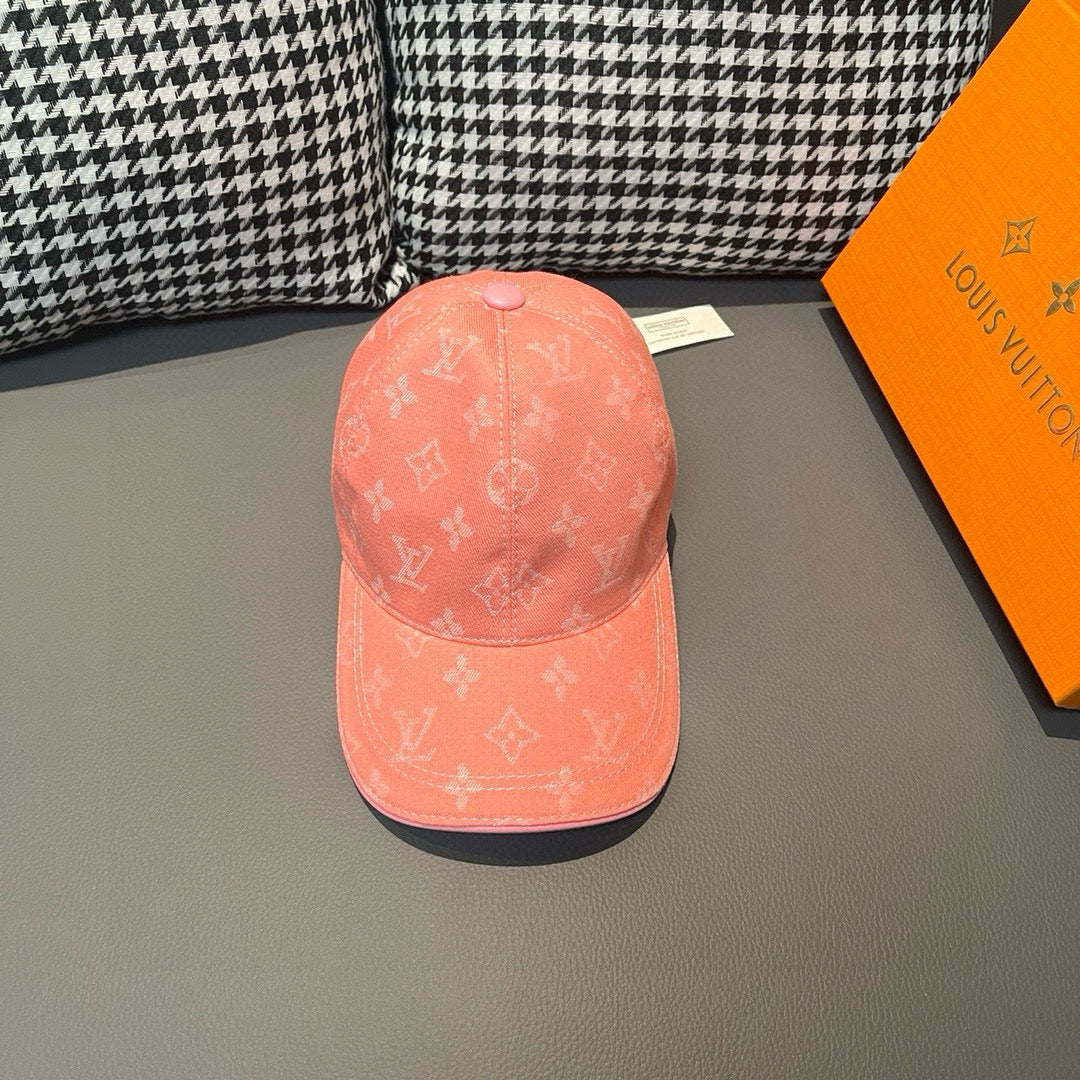 LuxluxHouse Best Quality Caps Louis Vuitton