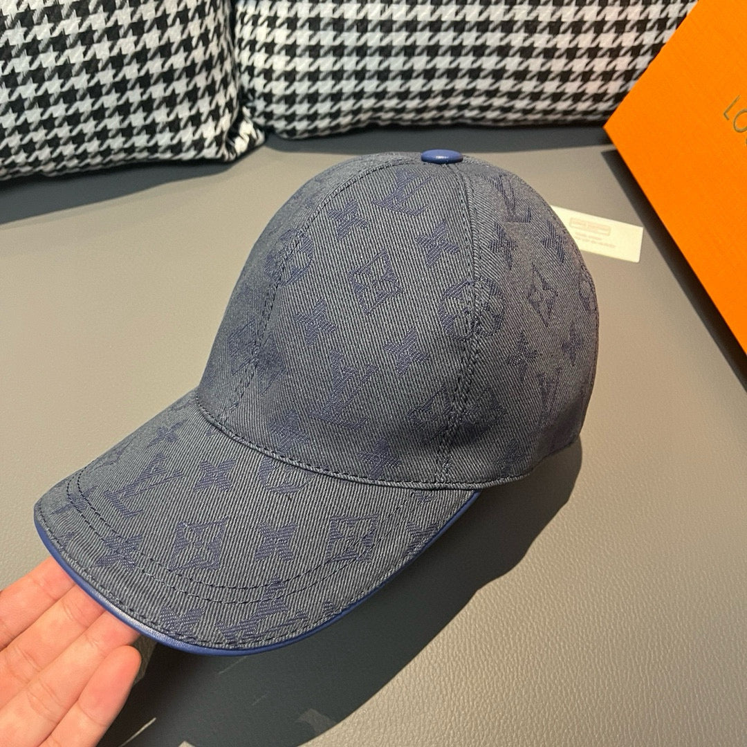LuxluxHouse Best Quality Caps Louis Vuitton