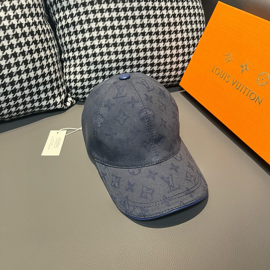 LuxluxHouse Best Quality Caps Louis Vuitton