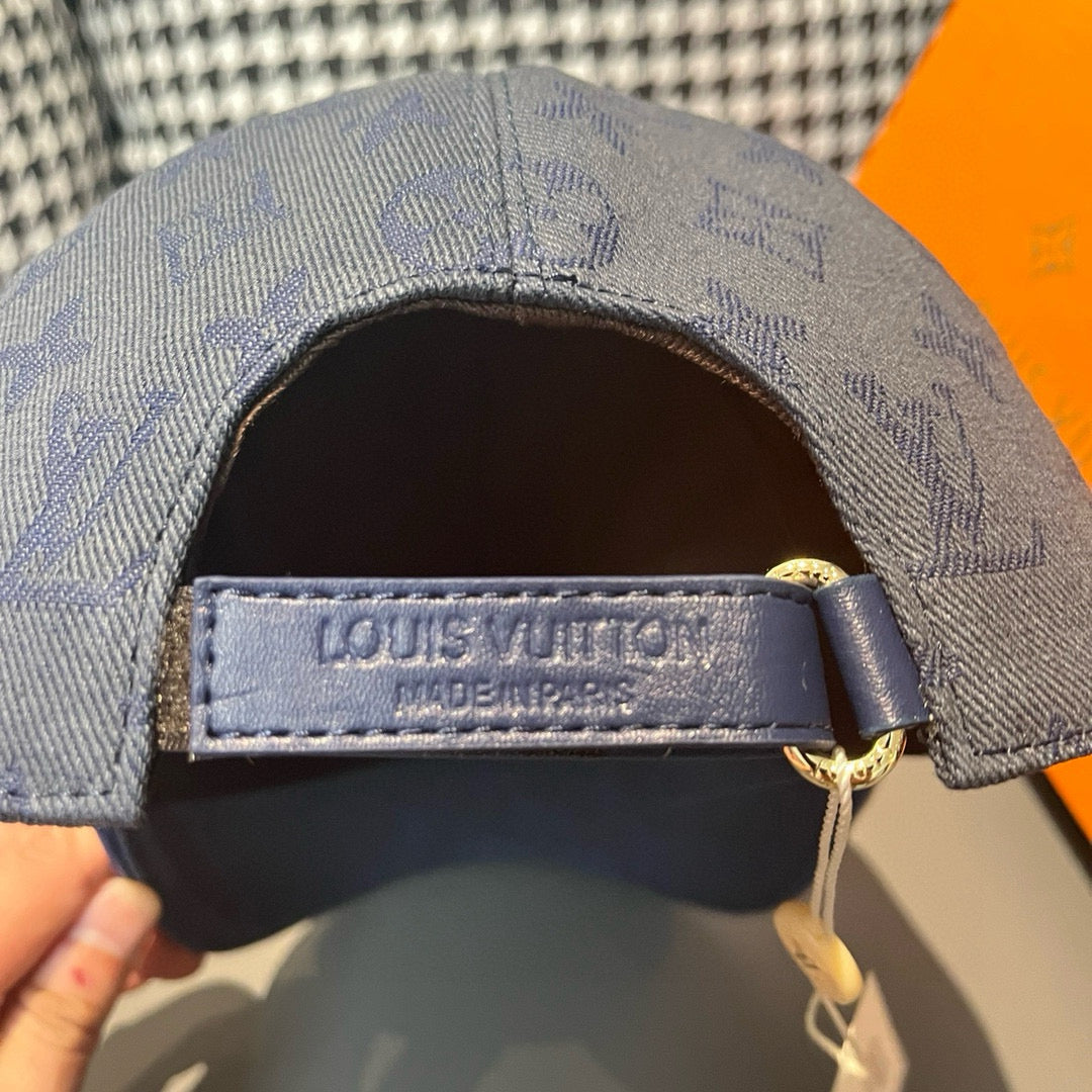 LuxluxHouse Best Quality Caps Louis Vuitton