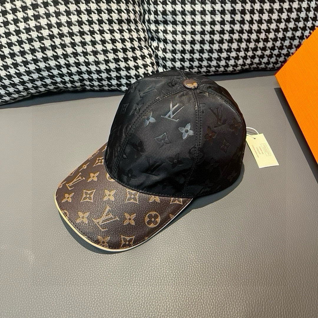 LuxluxHouse Best Quality Caps Louis Vuitton