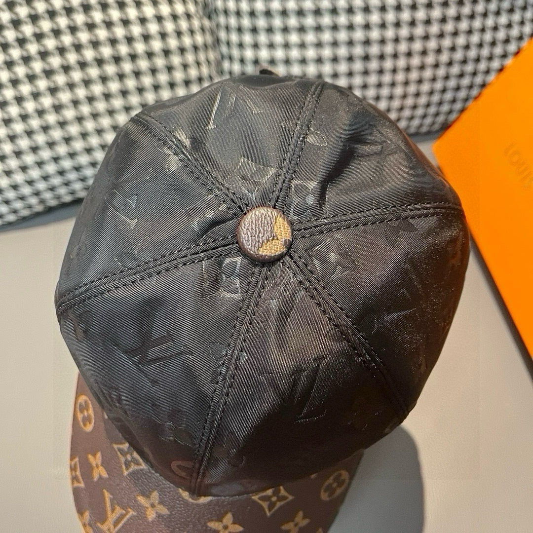 LuxluxHouse Best Quality Caps Louis Vuitton