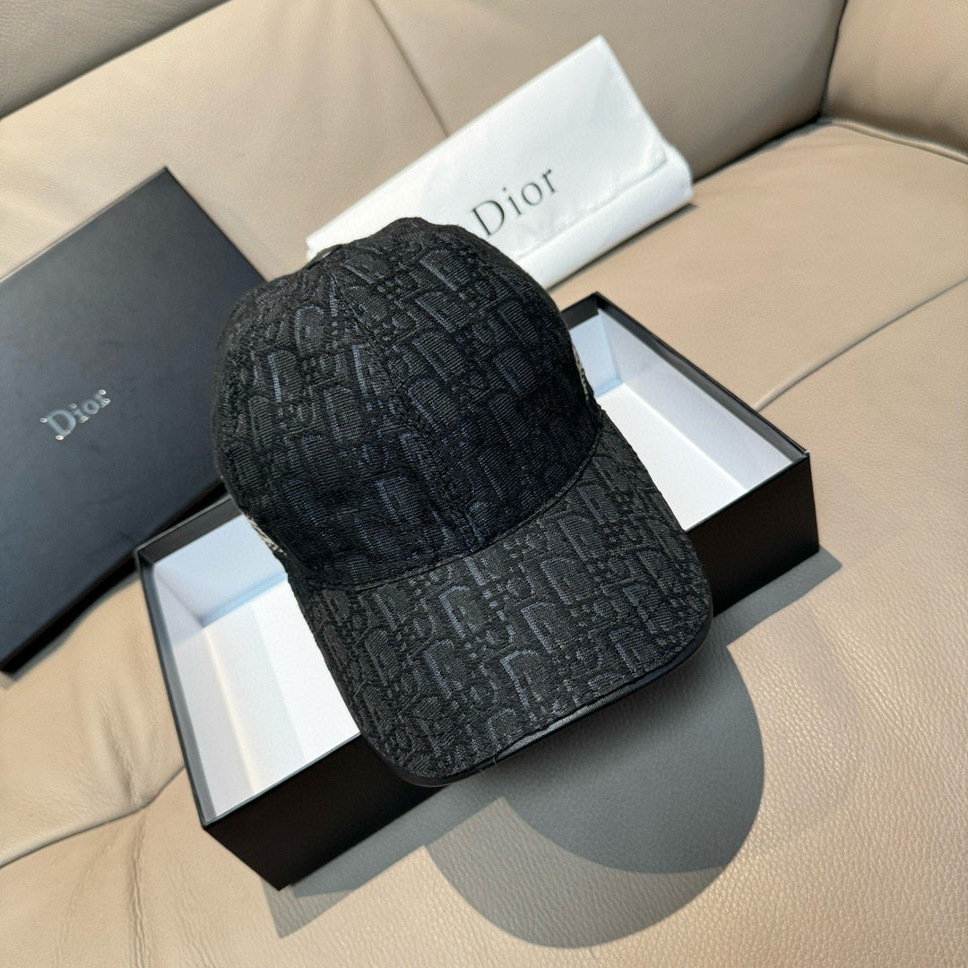LuxluxHouse Best Quality Caps Dior