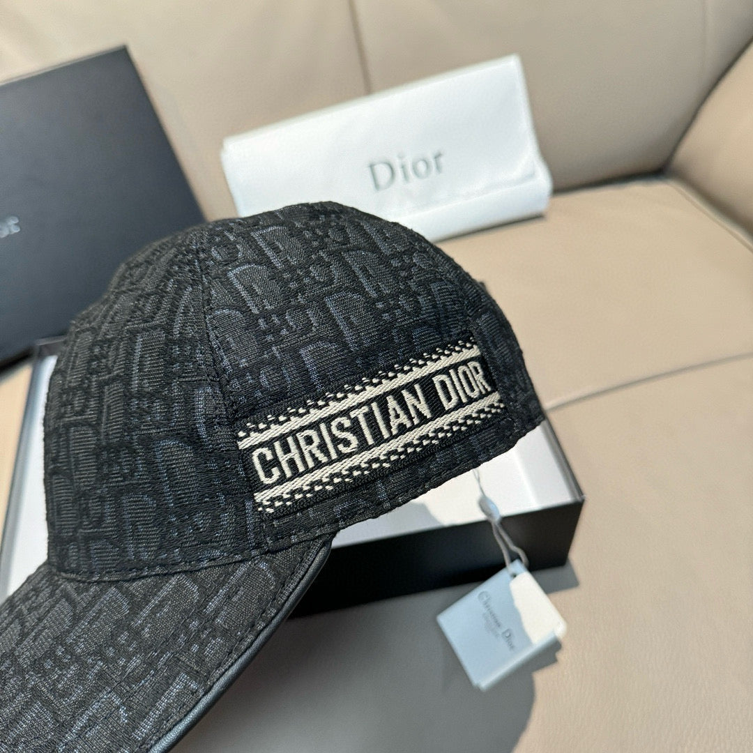 LuxluxHouse Best Quality Caps Dior