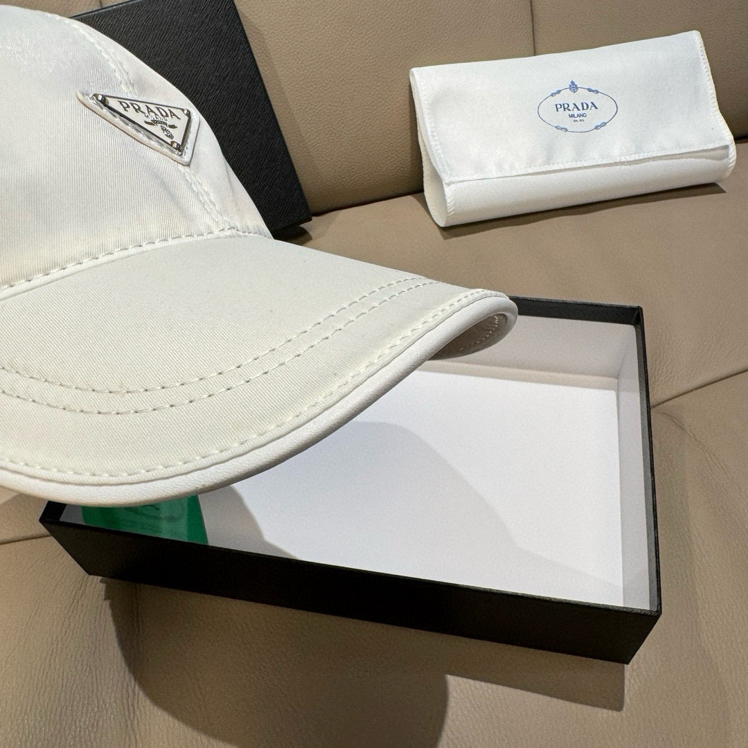 LuxluxHouse Best Quality Caps Prada