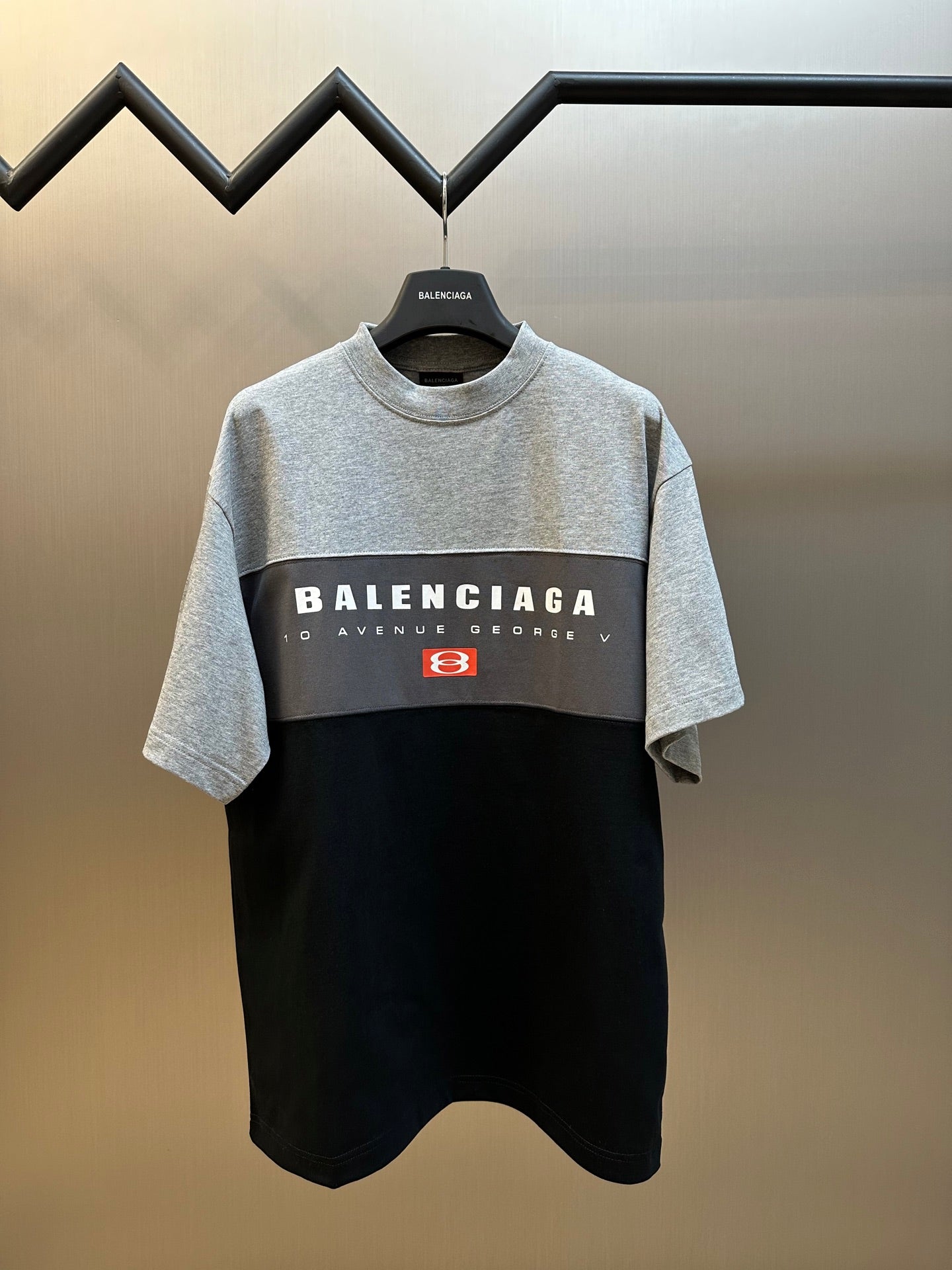 LuxluxHouse Best Quality Clothes Balenciaga T-shirt