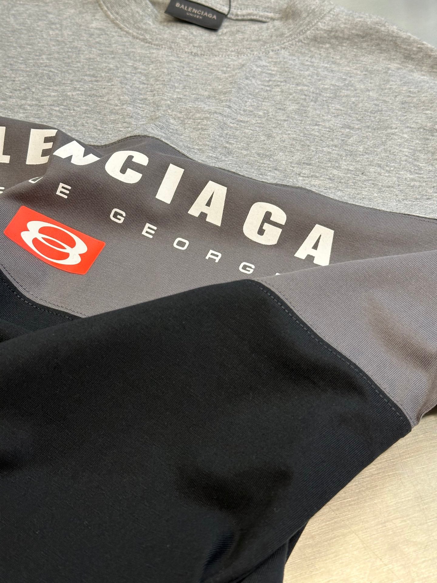 LuxluxHouse Best Quality Clothes Balenciaga T-shirt