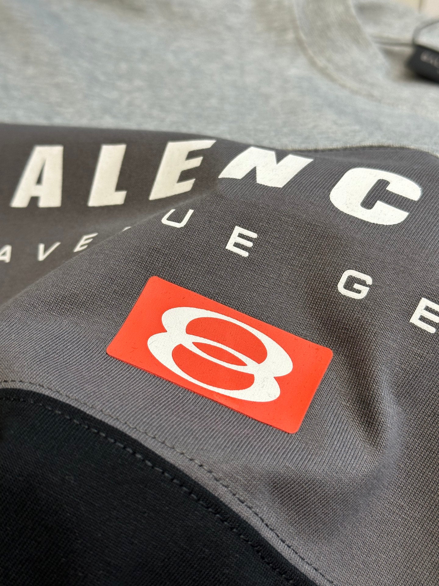 LuxluxHouse Best Quality Clothes Balenciaga T-shirt