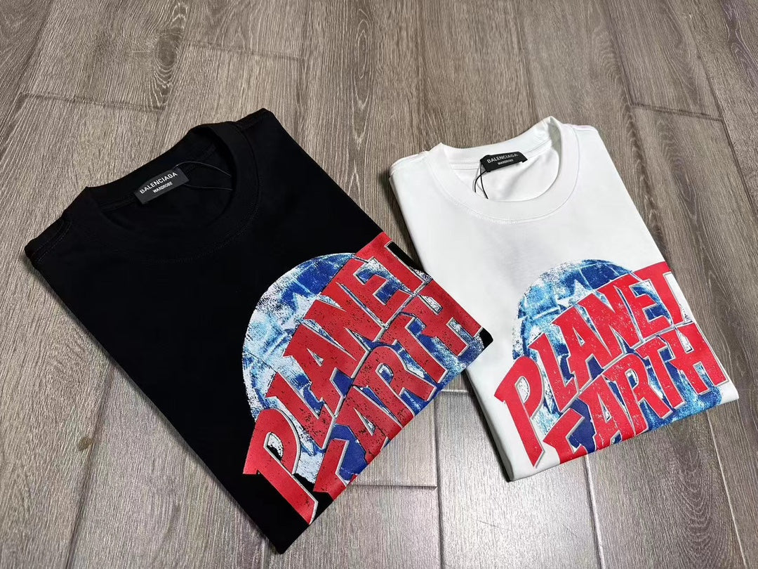 LuxluxHouse Best Quality Clothes Balenciaga T-shirt
