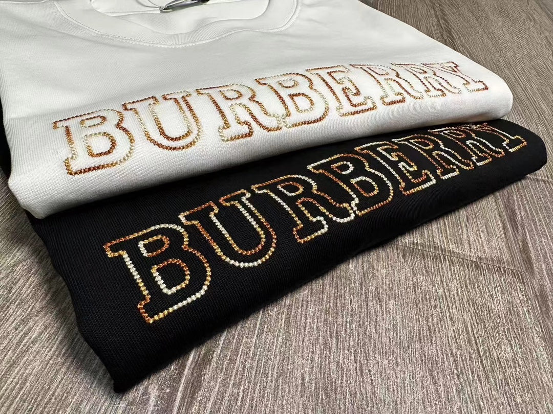LuxluxHouse Best Quality Clothes Burberry T-shirt