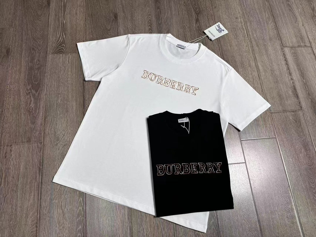 LuxluxHouse Best Quality Clothes Burberry T-shirt