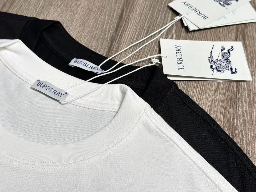 LuxluxHouse Best Quality Clothes Burberry T-shirt