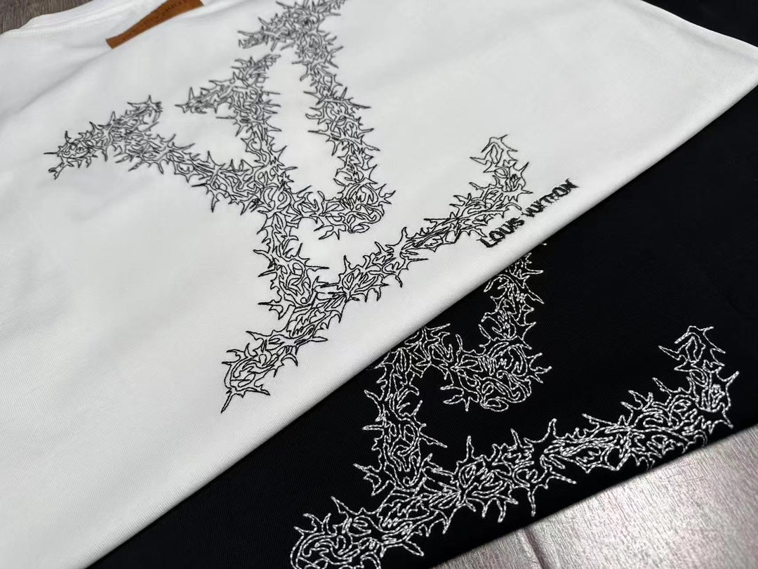 LuxluxHouse Best Quality Clothes T-shirt Louis Vuitton
