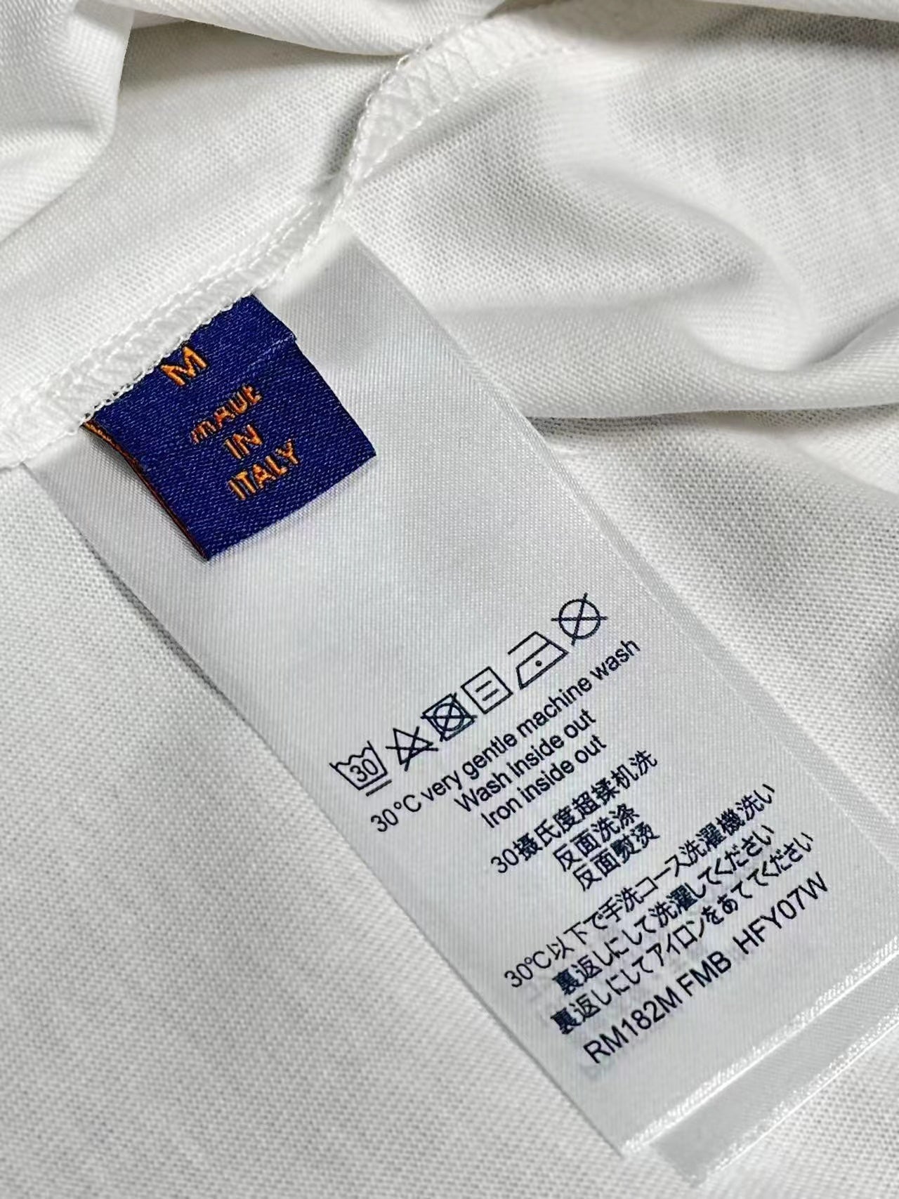 LuxluxHouse Best Quality Clothes T-shirt Louis Vuitton