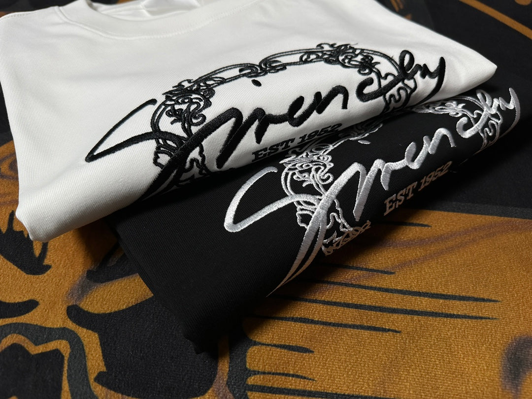 LuxluxHouse Best Quality Clothes Givenchy T-shirt