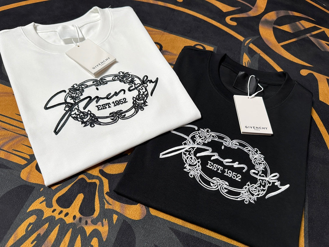 LuxluxHouse Best Quality Clothes Givenchy T-shirt
