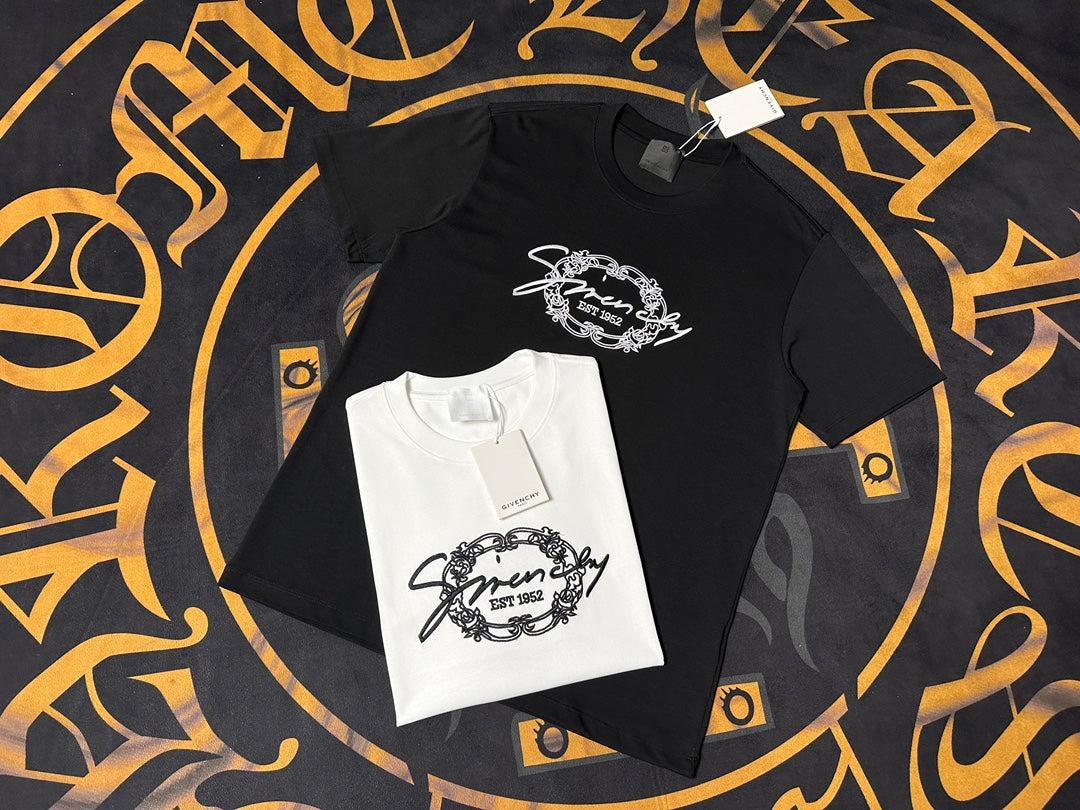 LuxluxHouse Best Quality Clothes Givenchy T-shirt