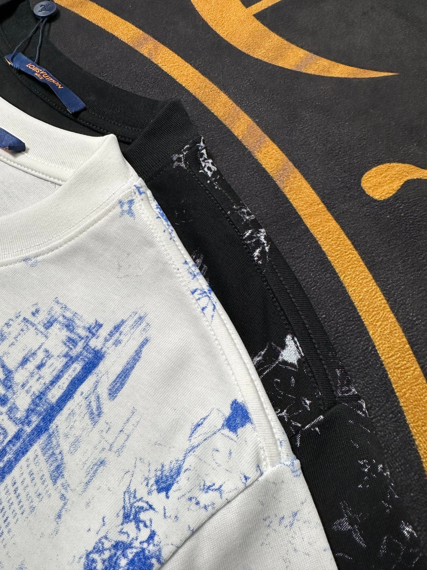 LuxluxHouse Best Quality Clothes T-shirt Louis Vuitton