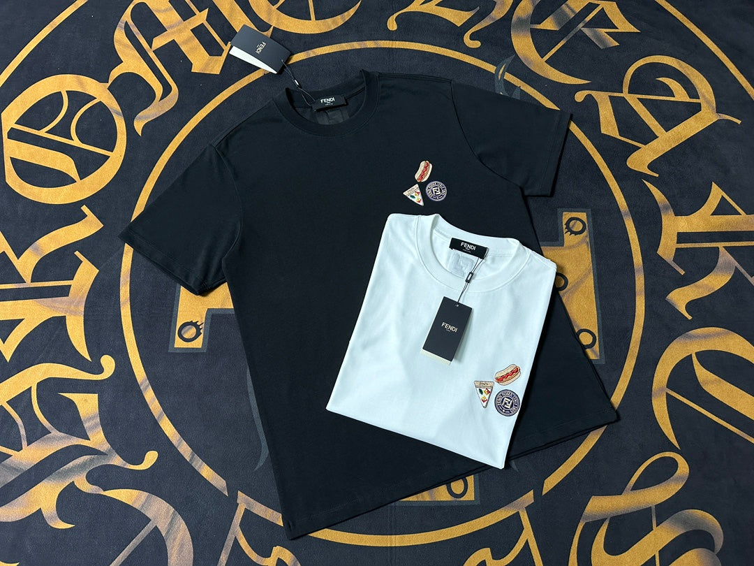 LuxluxHouse Best Quality Clothes Fendi T-shirt