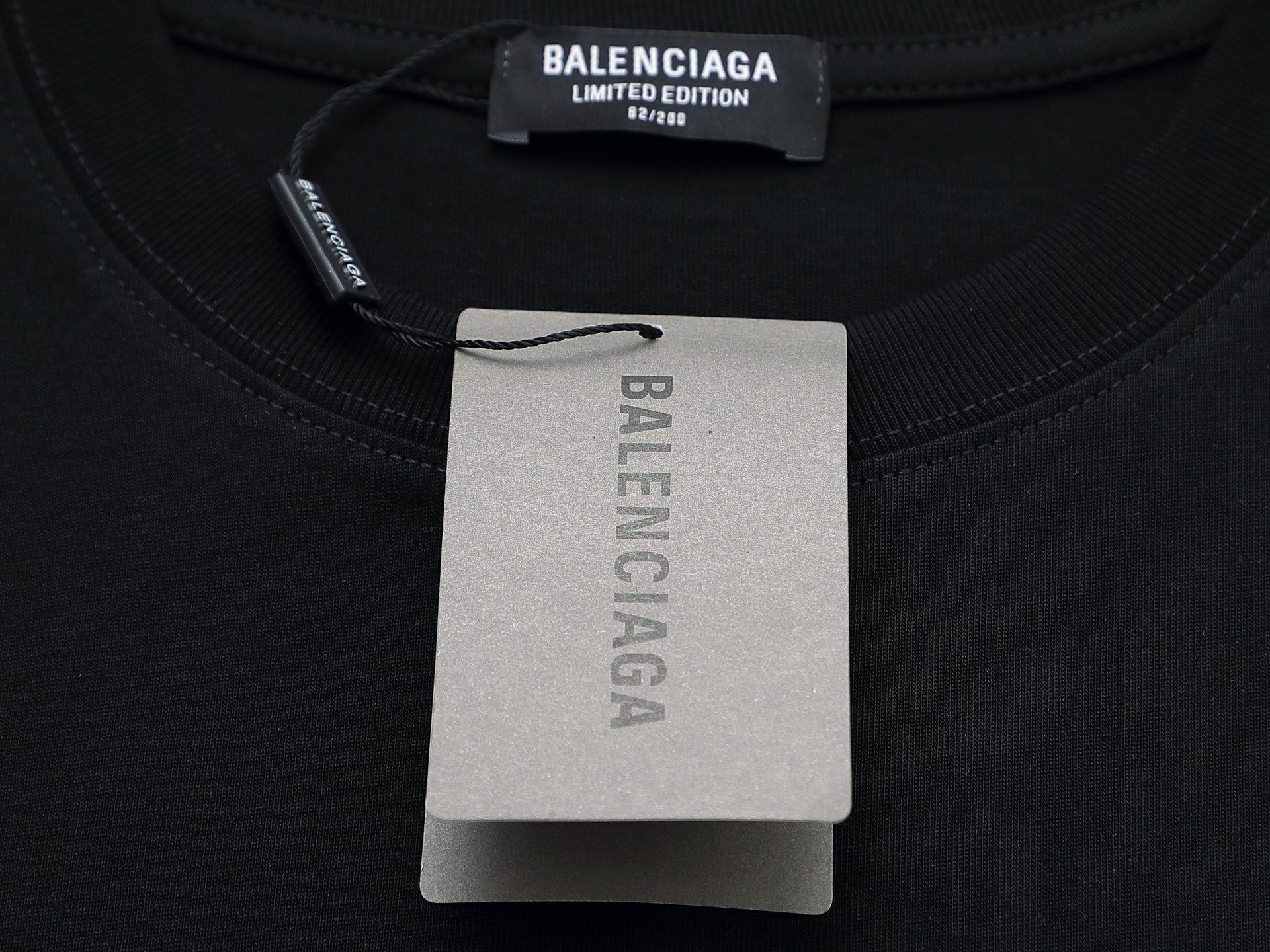LuxluxHouse Best Quality Clothes Balenciaga T-shirt
