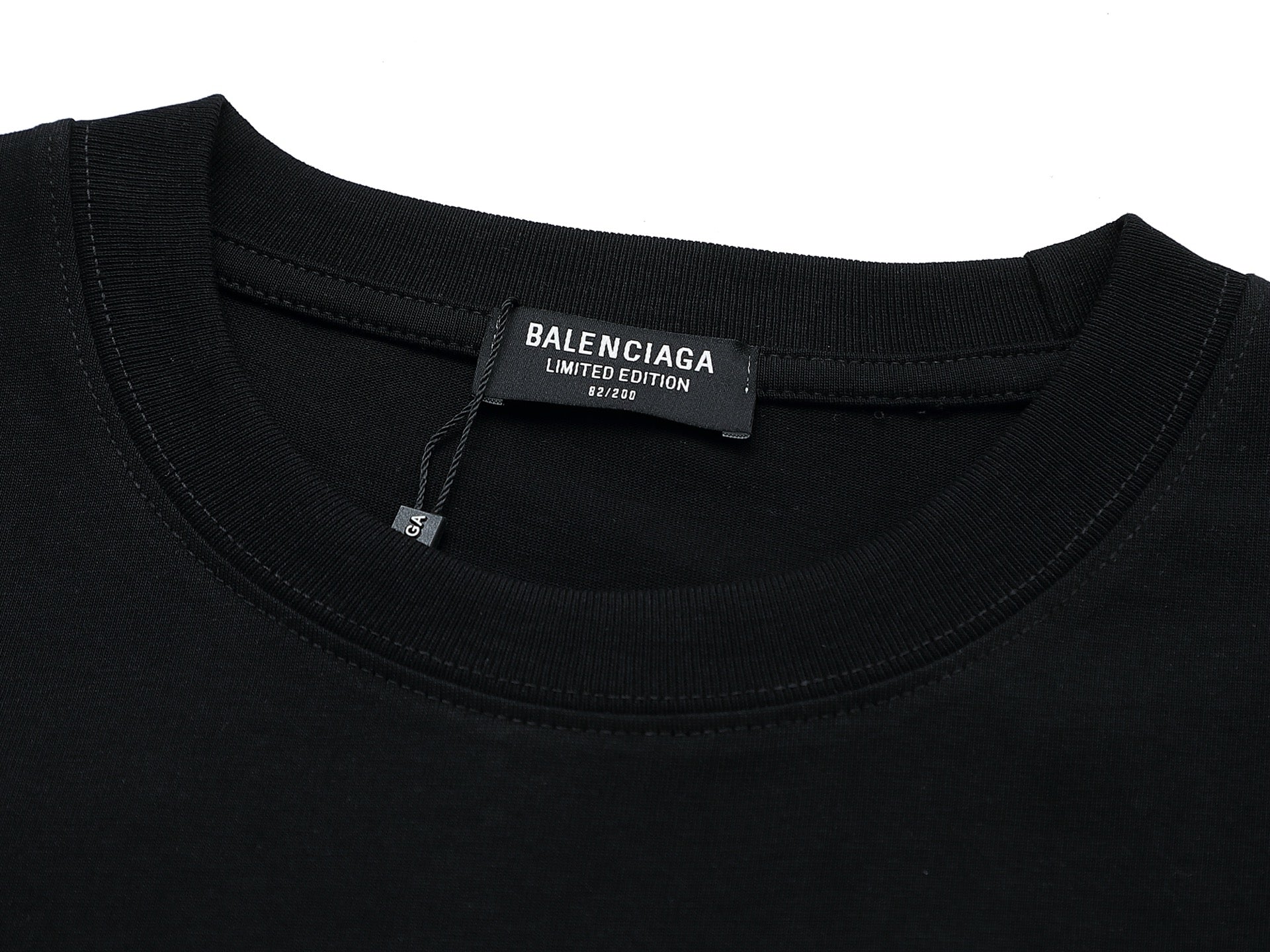 LuxluxHouse Best Quality Clothes Balenciaga T-shirt