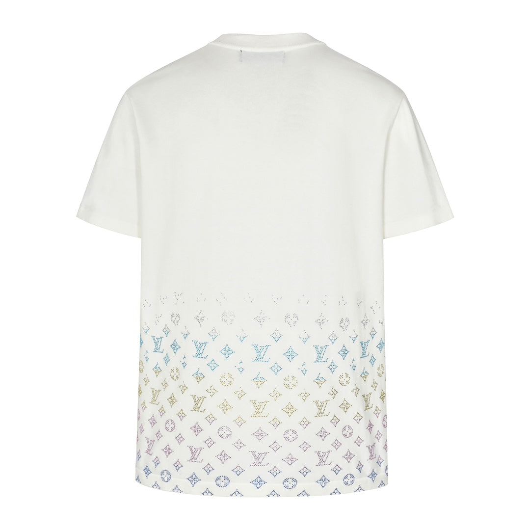 LuxluxHouse Best Quality Clothes T-shirt Louis Vuitton