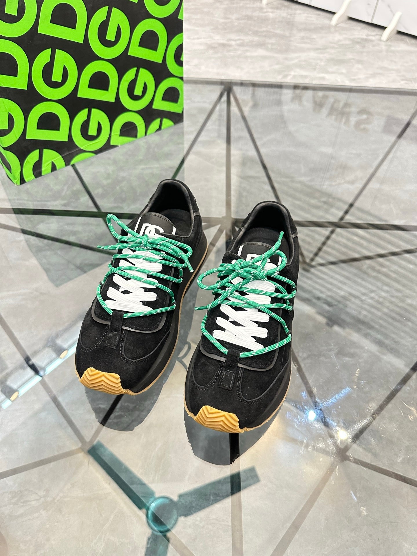 LuxluxHouse Best Quality Shoes Dolce & Gabbana