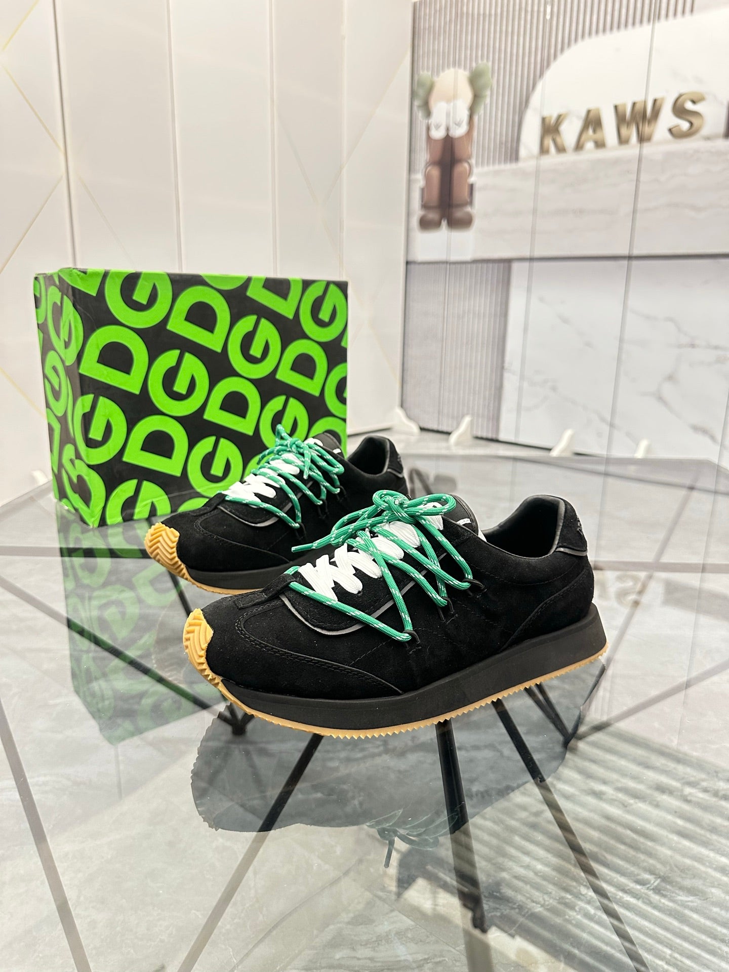 LuxluxHouse Best Quality Shoes Dolce & Gabbana