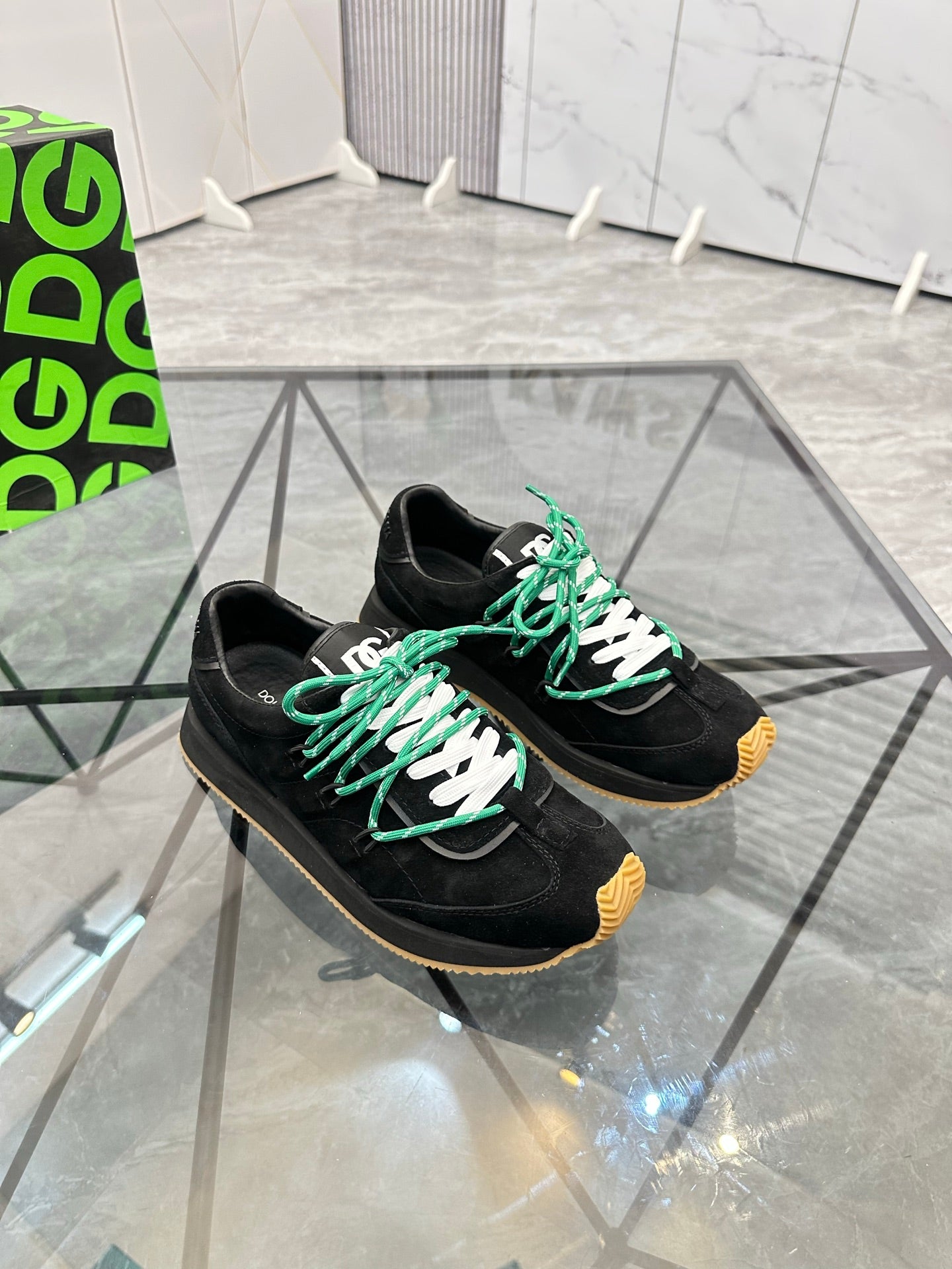 LuxluxHouse Best Quality Shoes Dolce & Gabbana