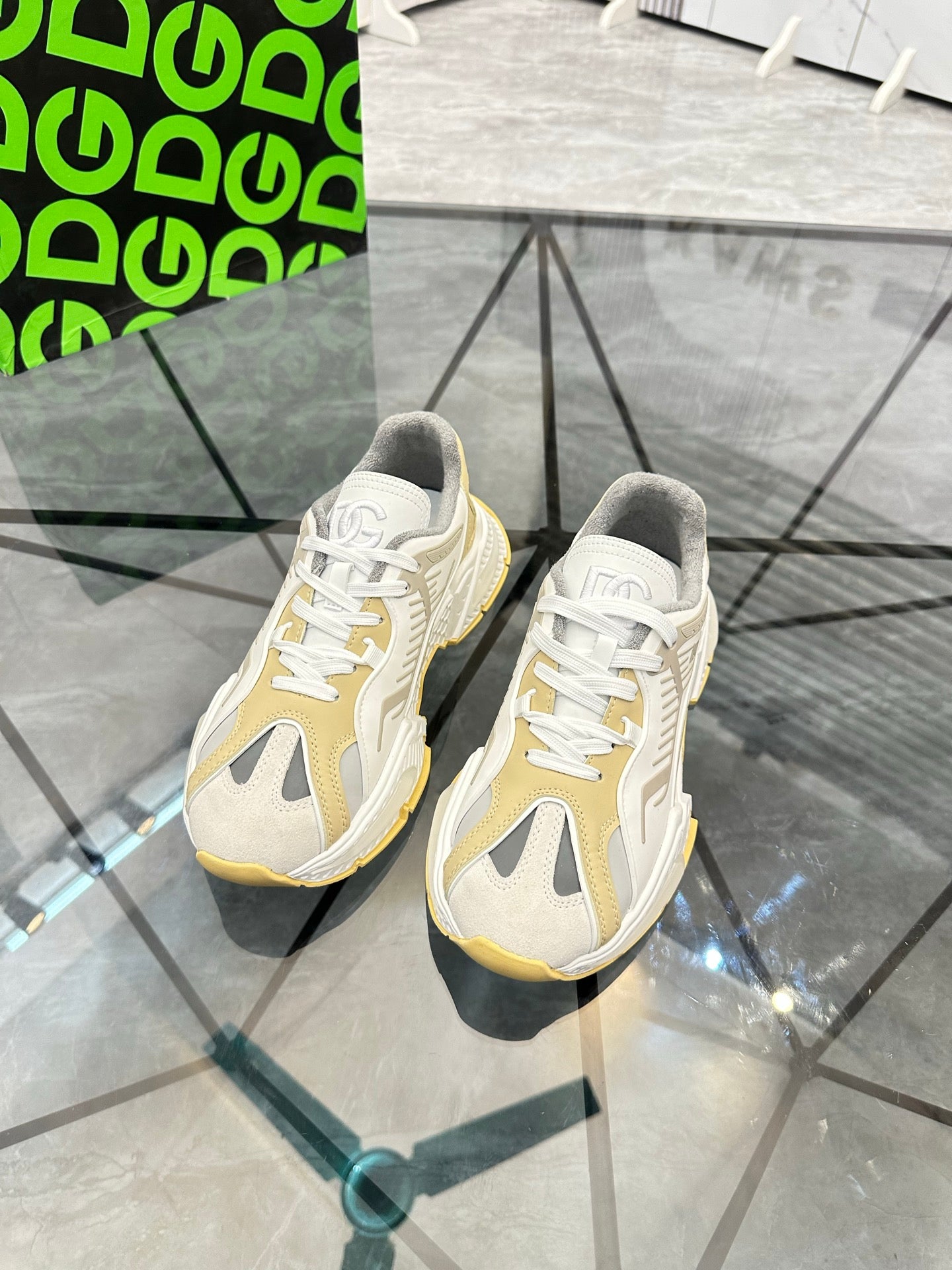 LuxluxHouse Best Quality Shoes Dolce & Gabbana