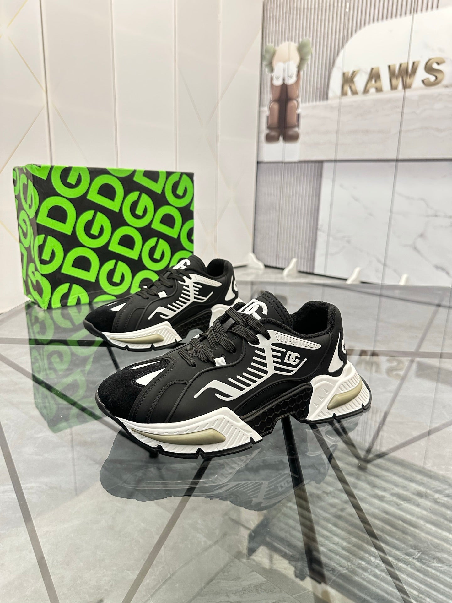 LuxluxHouse Best Quality Shoes Dolce & Gabbana