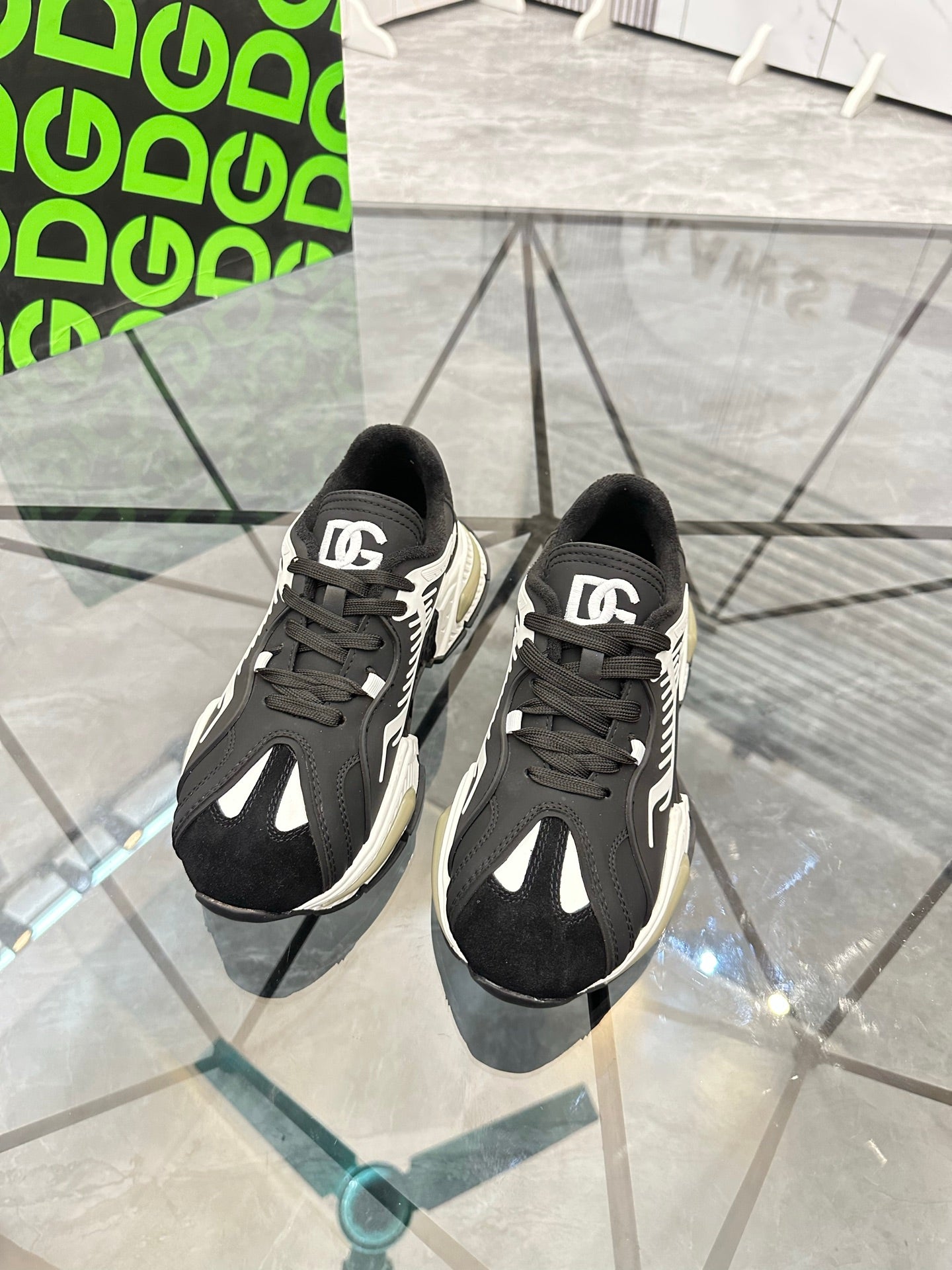 LuxluxHouse Best Quality Shoes Dolce & Gabbana